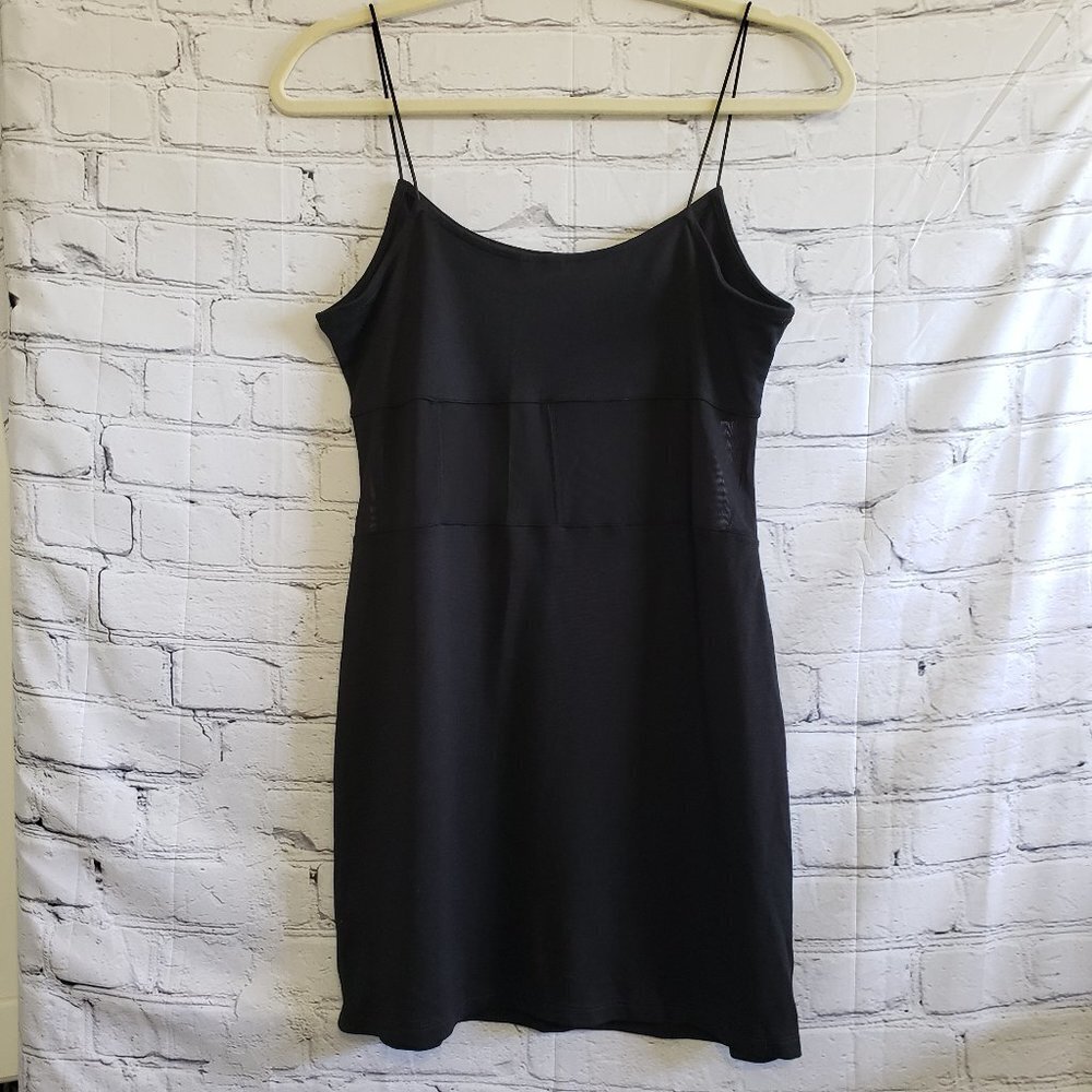 Divided Dress